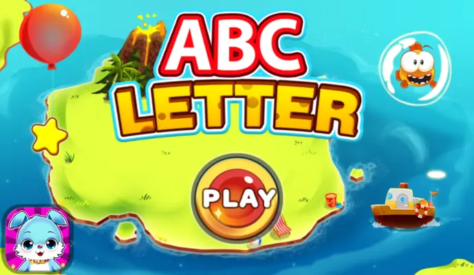 Kids ABC Letters Tiny android App screenshot 11